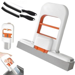 Mini Foldable Desktop Mop