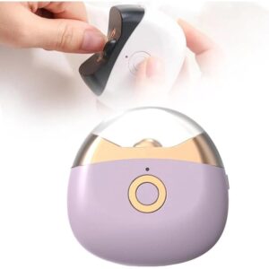 Electric Nail cutter